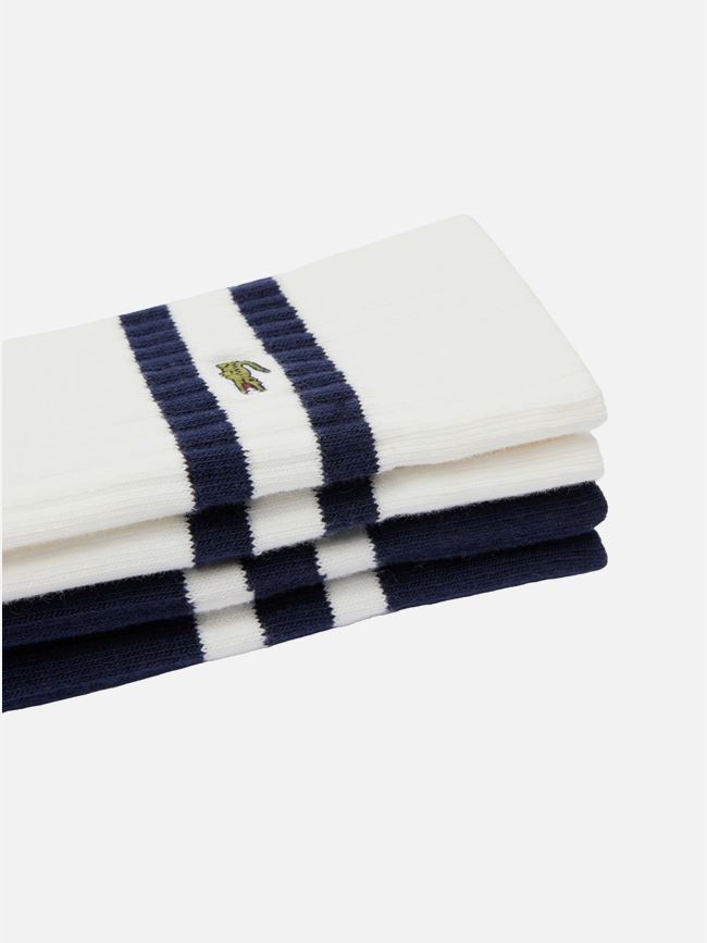 Lacoste CHAUSSETTES