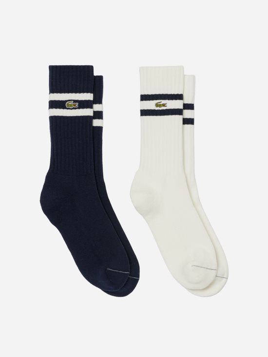 Lacoste CHAUSSETTES