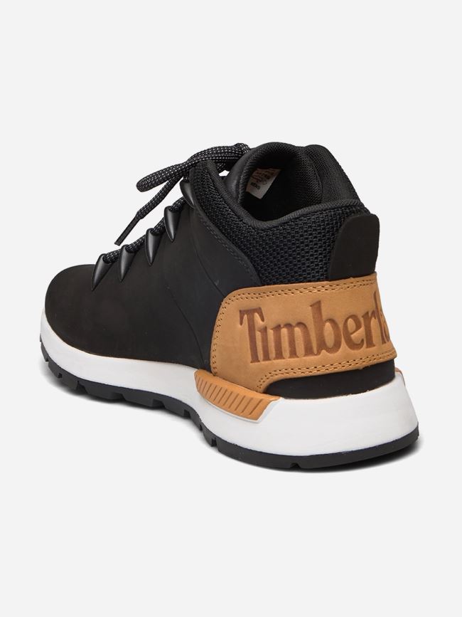 Timberland SPTK MID LACE SNEAKER herr