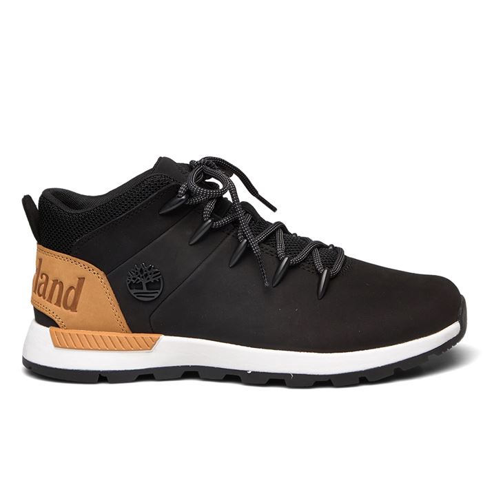 Timberland SPTK MID LACE SNEAKER herr