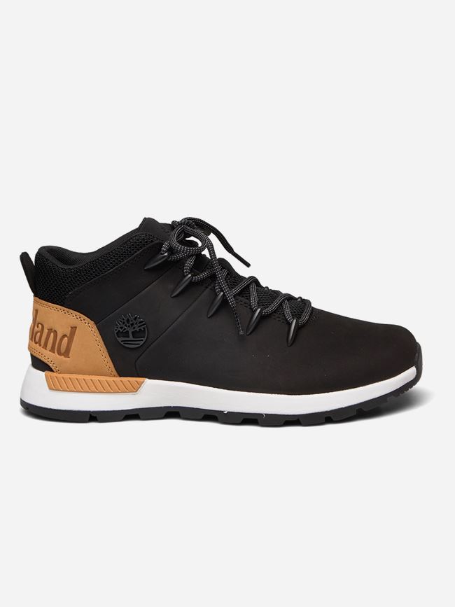 Timberland SPTK MID LACE SNEAKER herr