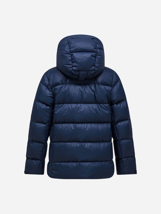 Peak Performance Frost Down Puffer Jacket junior