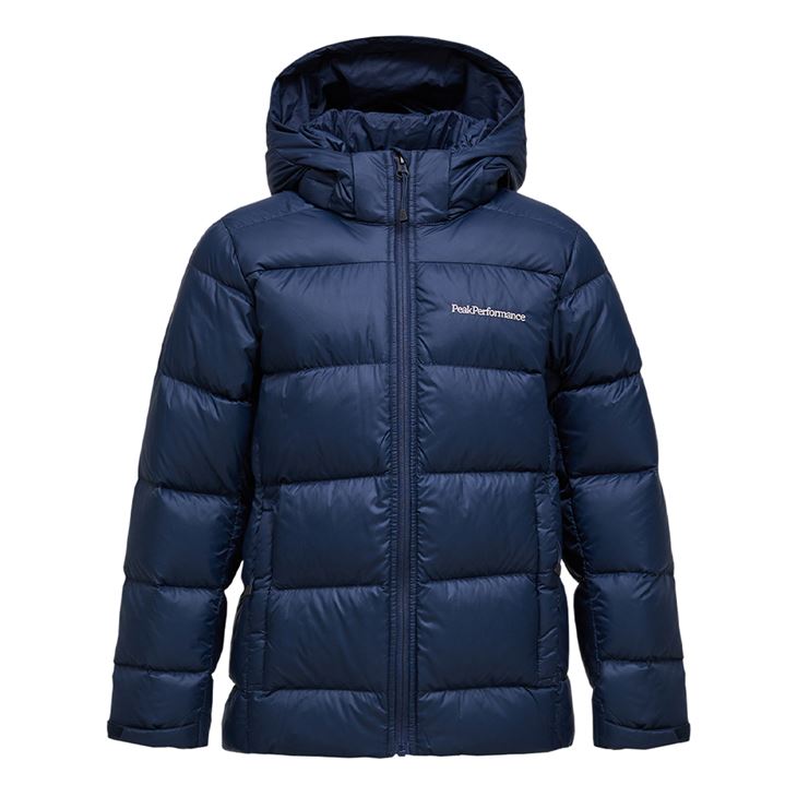 Peak Performance Frost Down Puffer Jacket junior