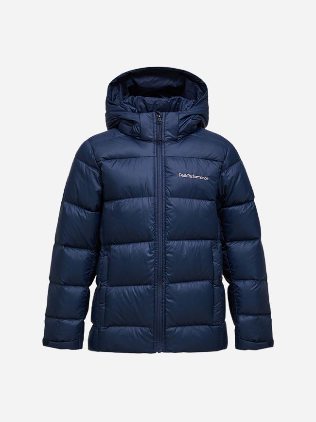 Peak Performance Frost Down Puffer Jacket junior