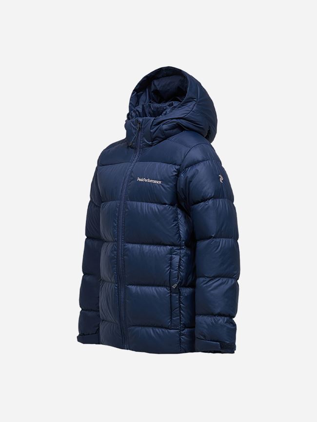 Peak Performance Frost Down Puffer Jacket junior