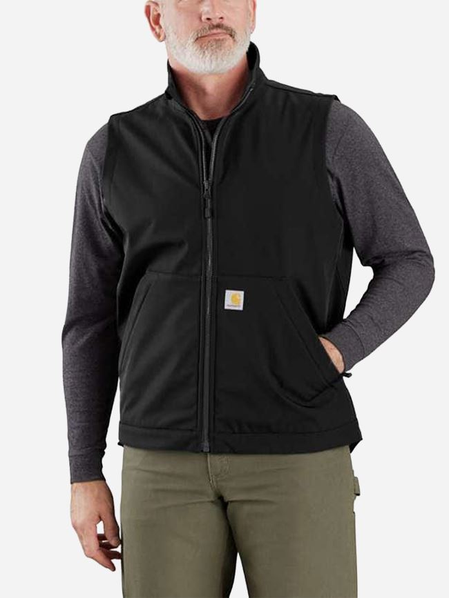 Carhartt Galesburg Softshell Vest