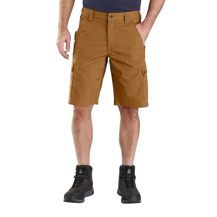 Carhartt RIPSTOP CARGO WORK SHORT herr