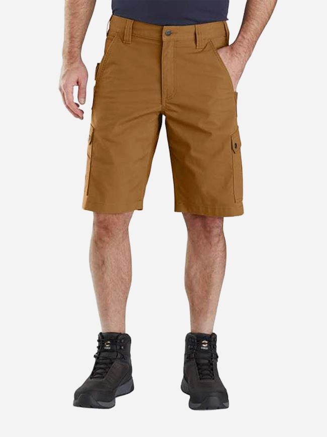 Carhartt RIPSTOP CARGO WORK SHORT herr
