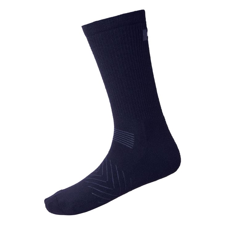 Helly Hansen Workwear MANCHESTER SOCK 3-PACK