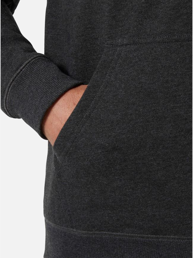 Helly Hansen Workwear CLASSIC LOGO ZIP HOODIE herr