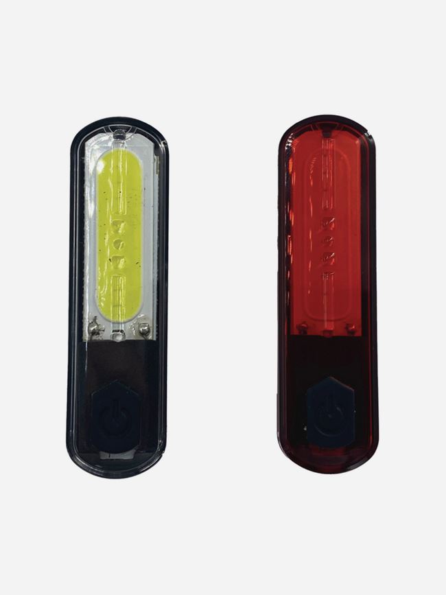 ABUS Orion 2.0 Lampsats