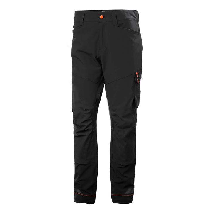 Helly Hansen Workwear KENSINGTON WORK PANT HERR