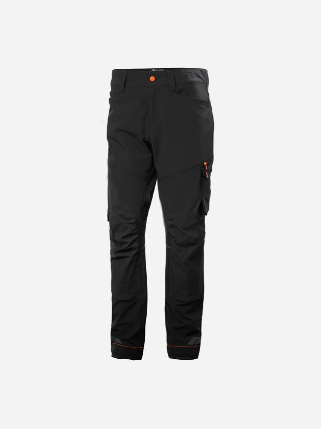 Helly Hansen Workwear KENSINGTON WORK PANT HERR