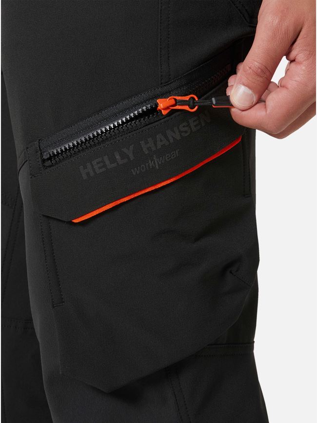 Helly Hansen Workwear KENSINGTON WORK PANT HERR