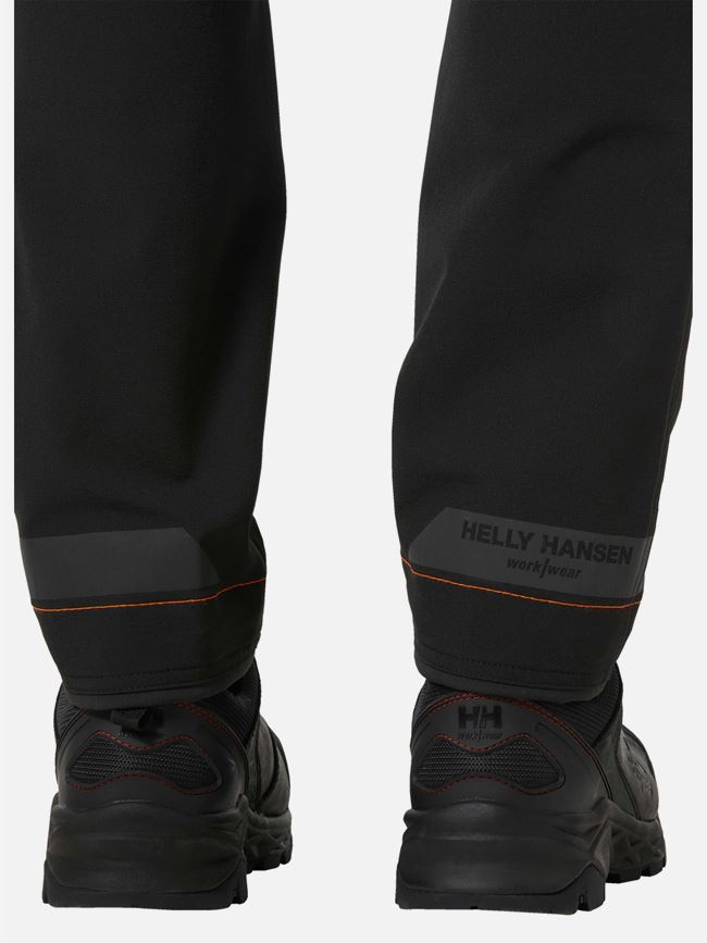 Helly Hansen Workwear KENSINGTON WORK PANT HERR