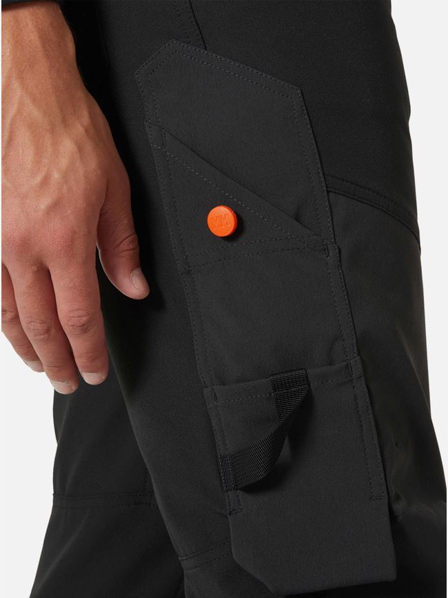 Helly Hansen Workwear KENSINGTON WORK PANT HERR