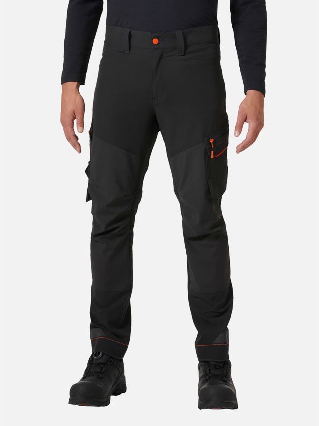 Helly Hansen Workwear KENSINGTON WORK PANT HERR