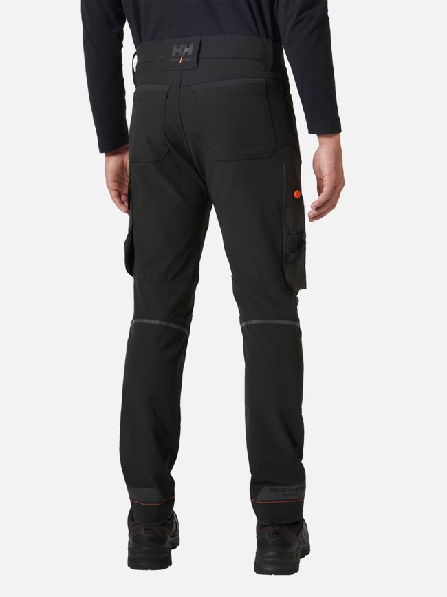 Helly Hansen Workwear KENSINGTON WORK PANT HERR