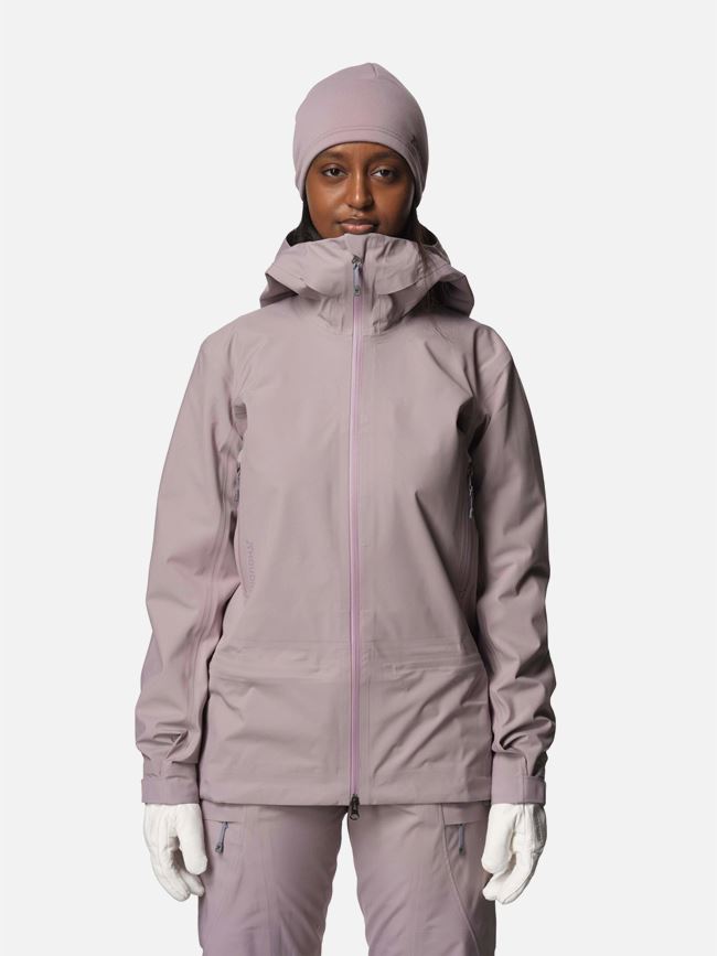 Houdini Ride Jacket Dam