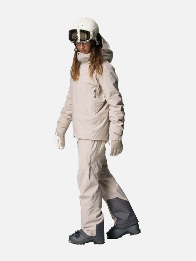 Houdini Ride Insulated Pants Dam