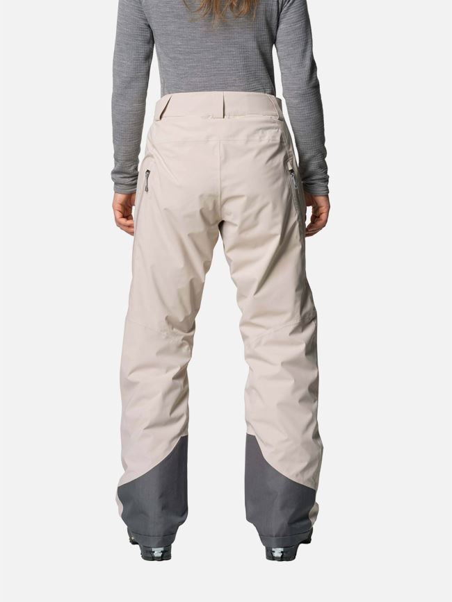 Houdini Ride Insulated Pants Dam
