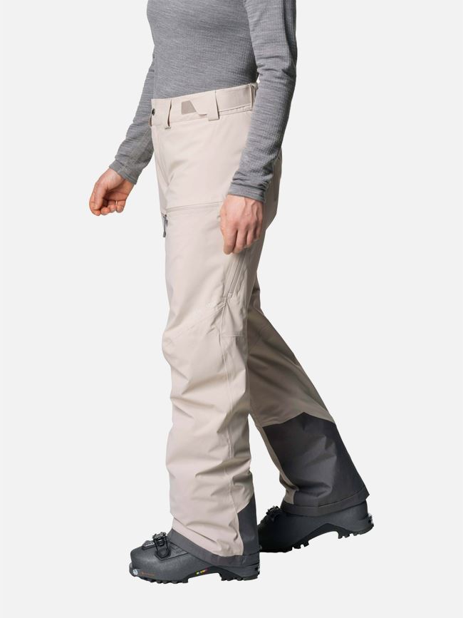 Houdini Ride Insulated Pants Dam