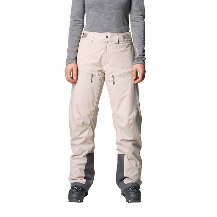 Houdini Ride Insulated Pants Dam