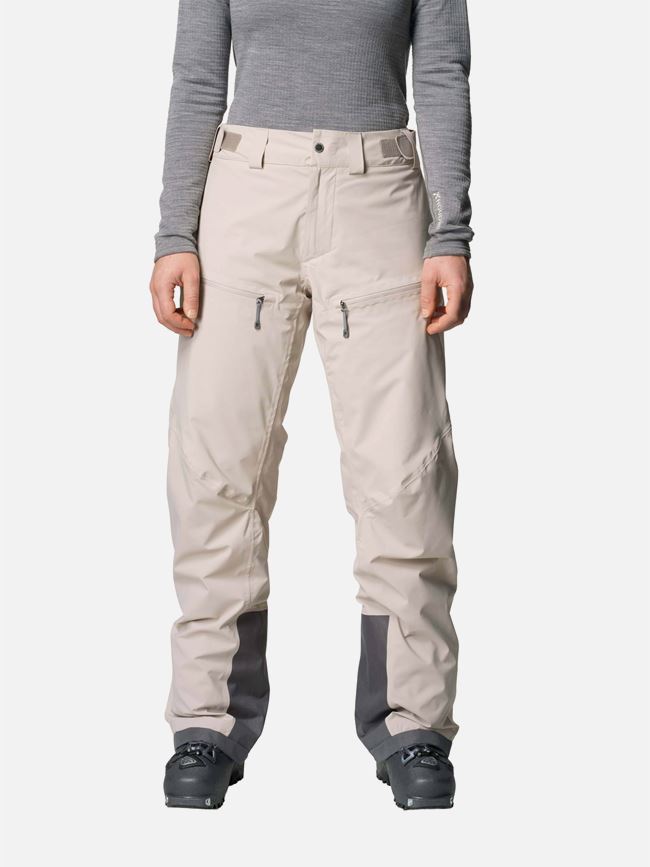 Houdini Ride Insulated Pants Dam