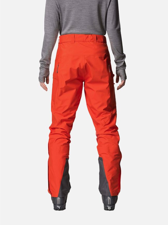 Houdini Ride Pants Dam