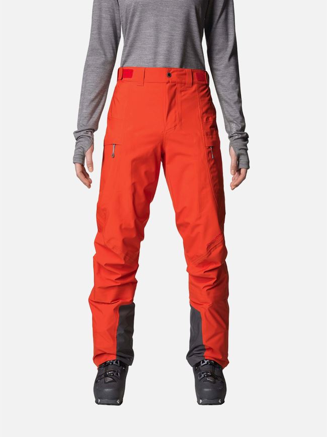Houdini Ride Pants Dam
