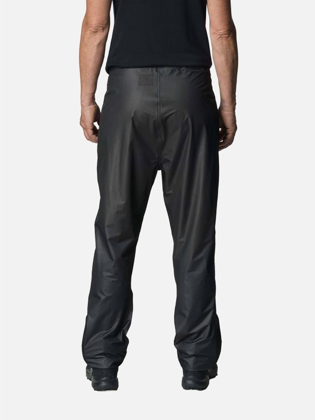 Houdini The Orange Pants Dam