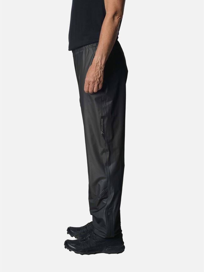 Houdini The Orange Pants Dam