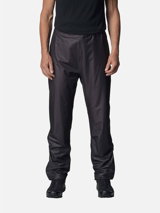 Houdini The Orange Pants Dam