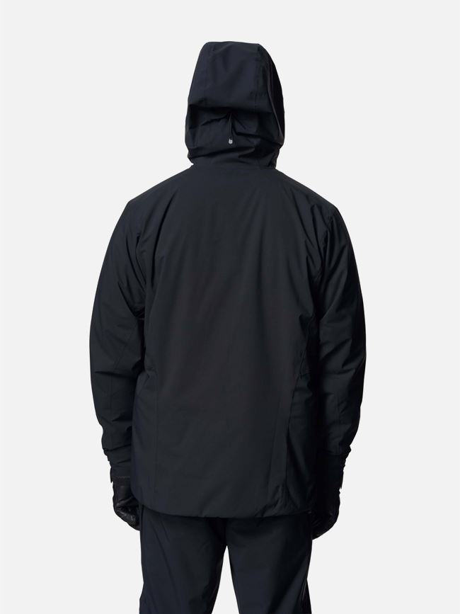 Houdini Ride Insulated Jacket Herr