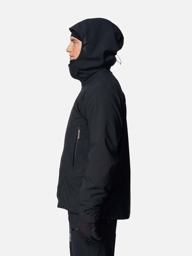 Houdini Ride Insulated Jacket Herr