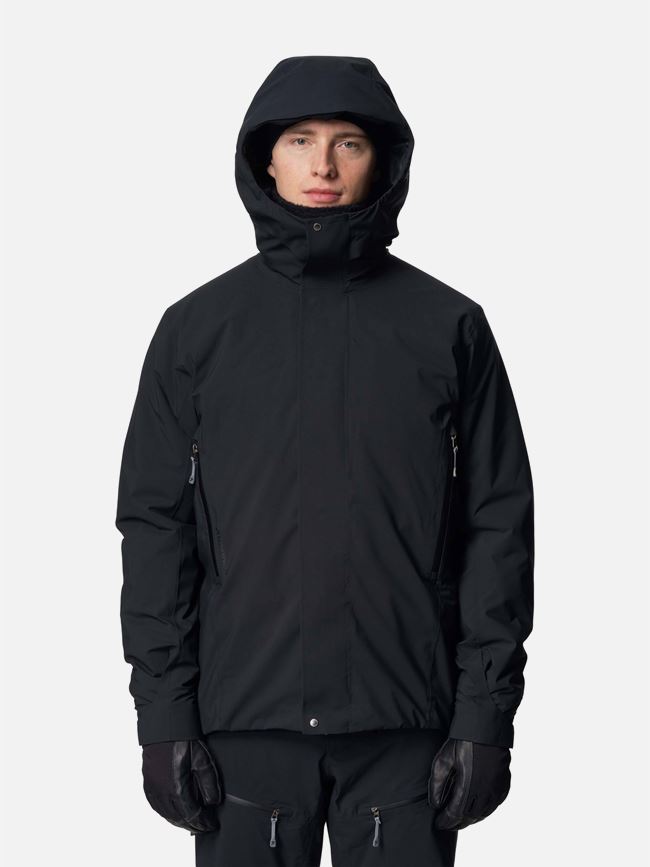 Houdini Ride Insulated Jacket Herr