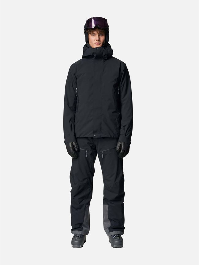 Houdini Ride Insulated Jacket Herr