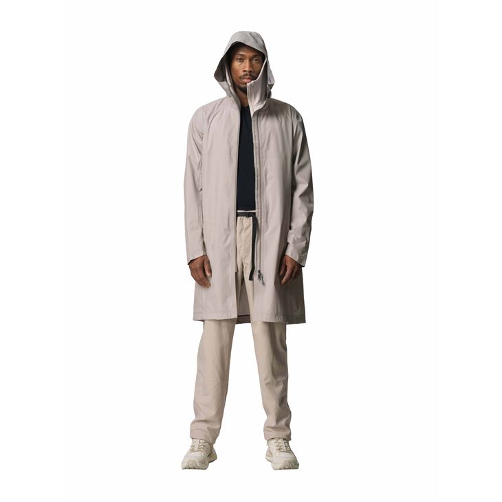 Houdini One Parka II Herr