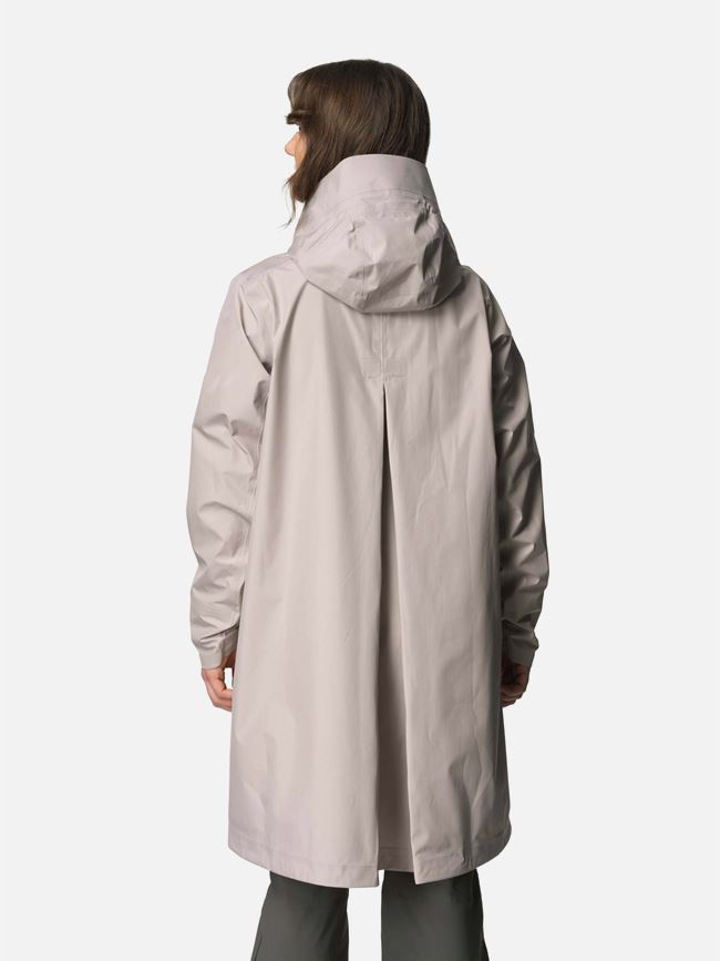 Houdini One Parka II Dam