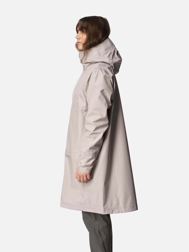 Houdini One Parka II Dam