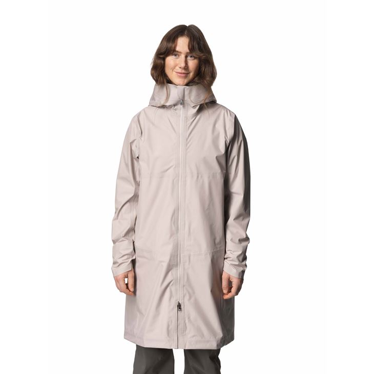 Houdini One Parka II Dam