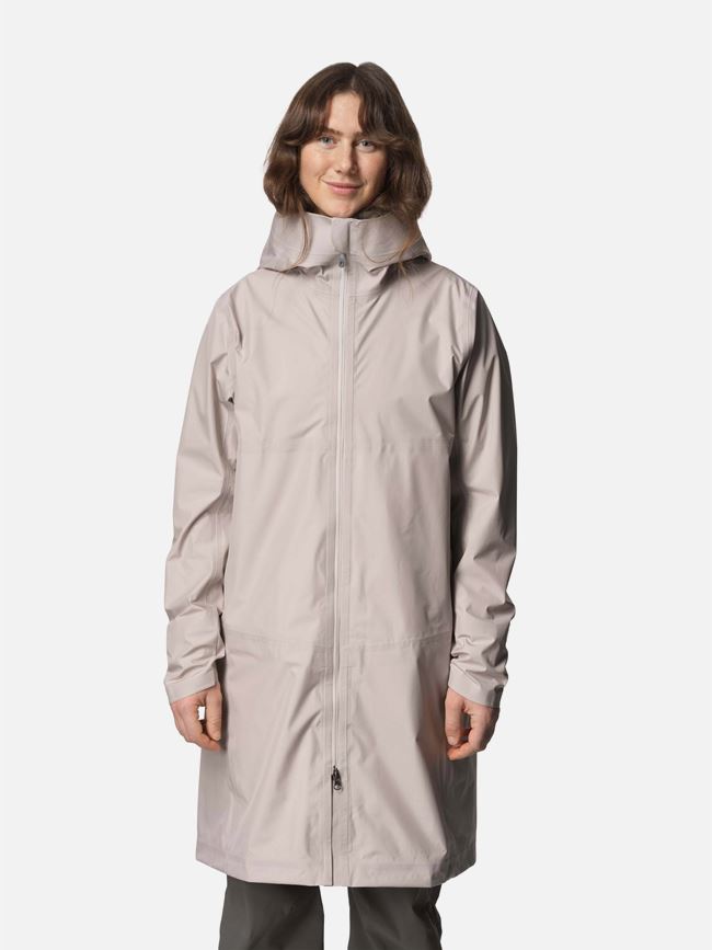 Houdini One Parka II Dam