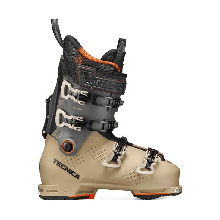 Tecnica Cochise 110 DYN GW