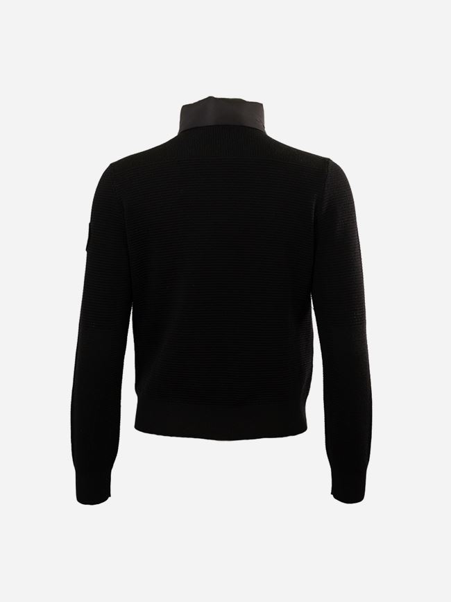 Canada Goose Hybridge Knit Jacket Dam