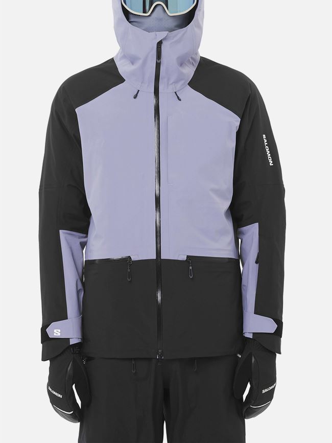 Salomon ABSOLUTE 3L JACKET HERR