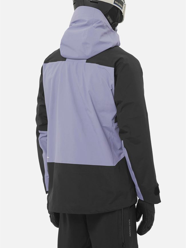 Salomon ABSOLUTE 3L JACKET HERR