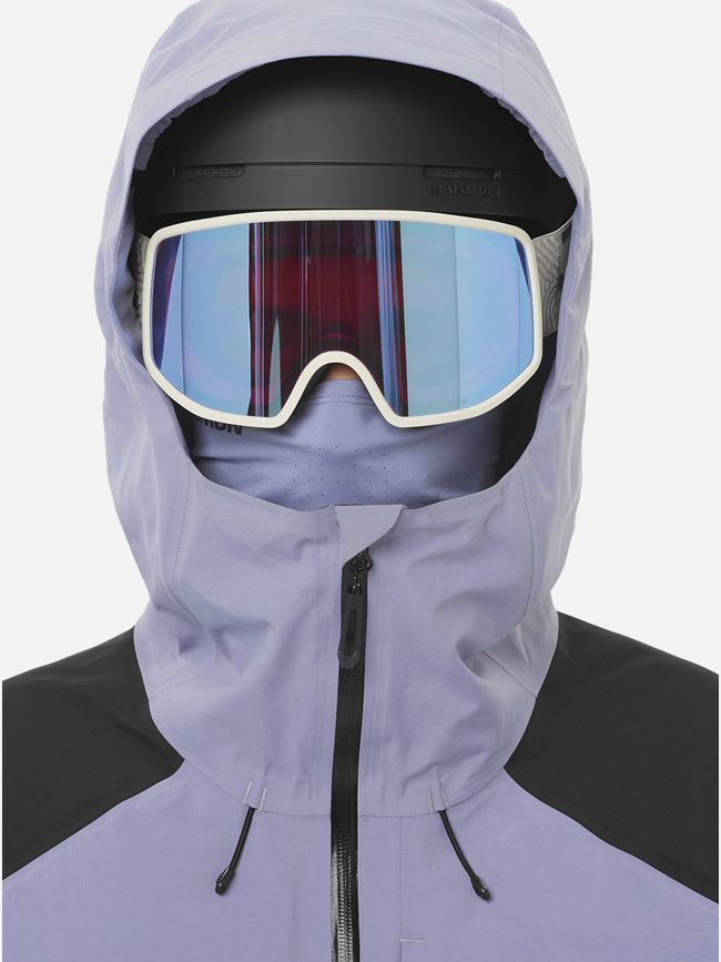 Salomon ABSOLUTE 3L JACKET HERR