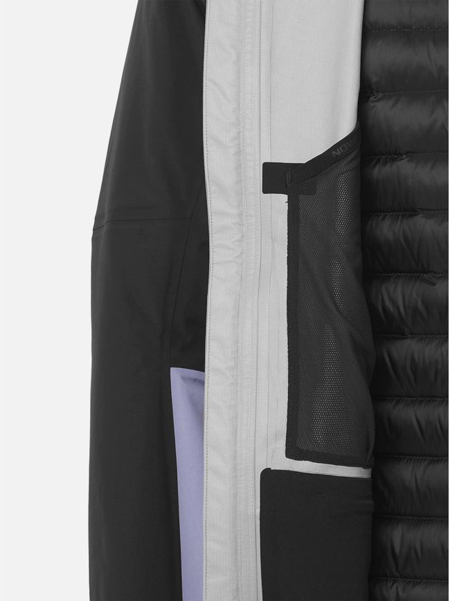 Salomon ABSOLUTE 3L JACKET HERR