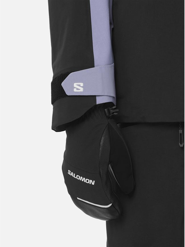Salomon ABSOLUTE 3L JACKET HERR