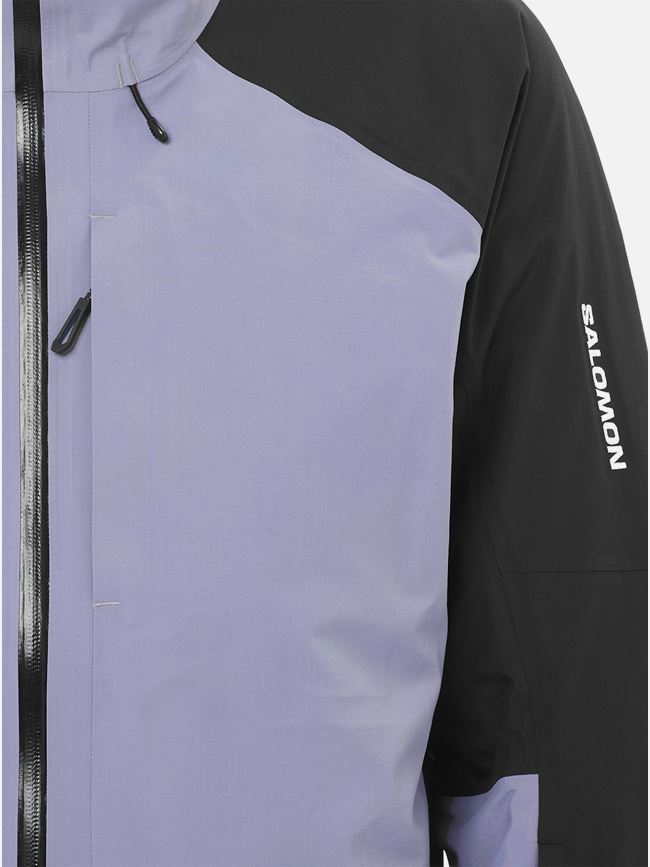 Salomon ABSOLUTE 3L JACKET HERR